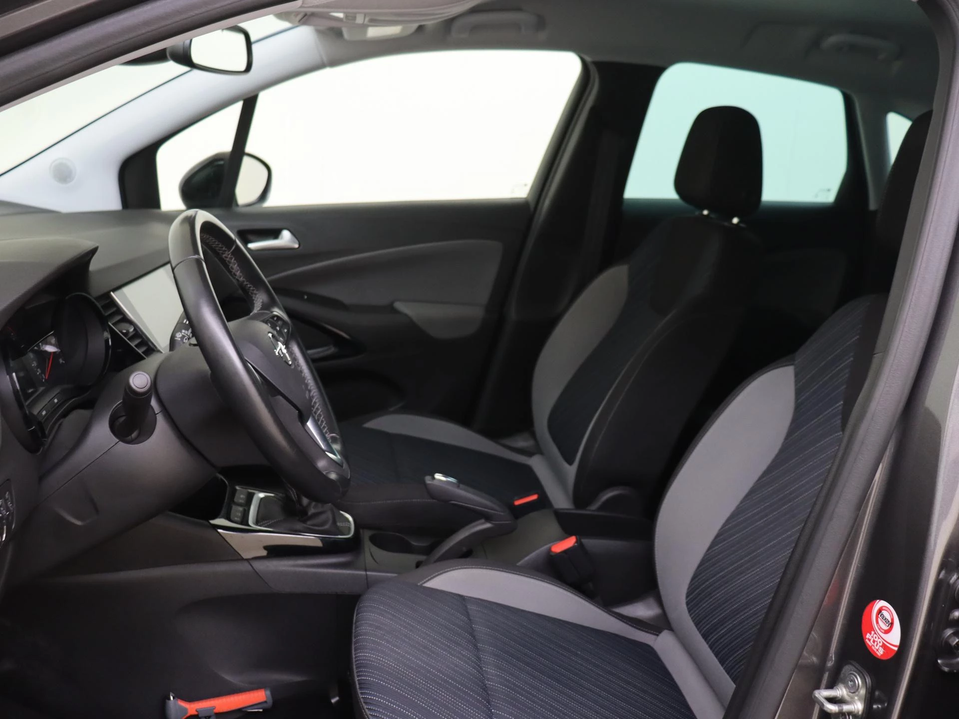 Opel Crossland X 1.2 Turbo 120 Jaar Edition