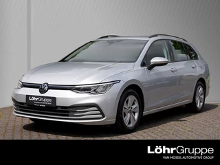 Volkswagen Golf Variant 1.0 TSI Life *LED*Navi*PDC*Kessy*Travel*Assist*Climatronic*Sitzhzg*uvm...