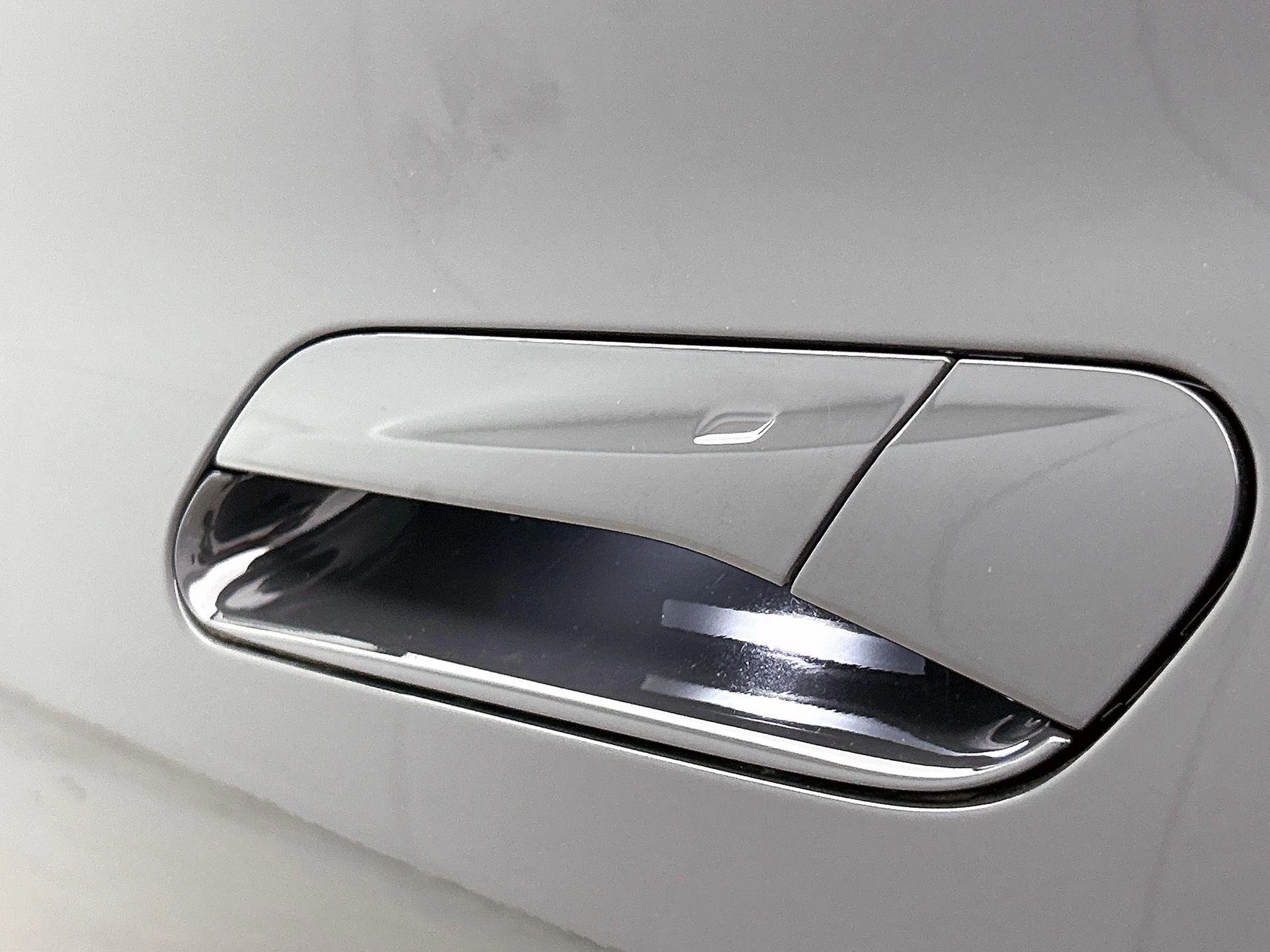 CUPRA Tavascan Business 82 kWh