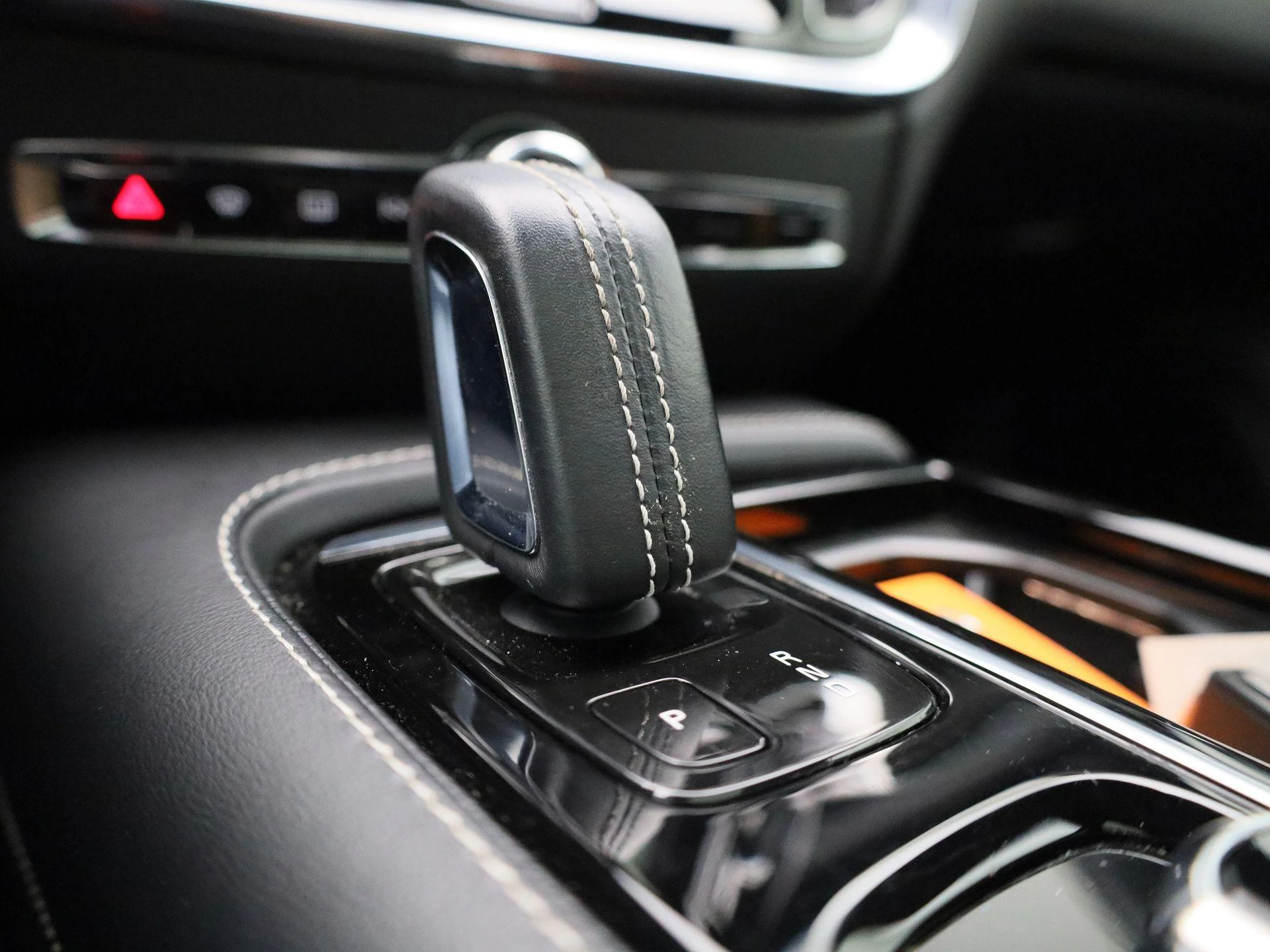 Volvo V60 2.0 T8 AWD Polestar Engineered