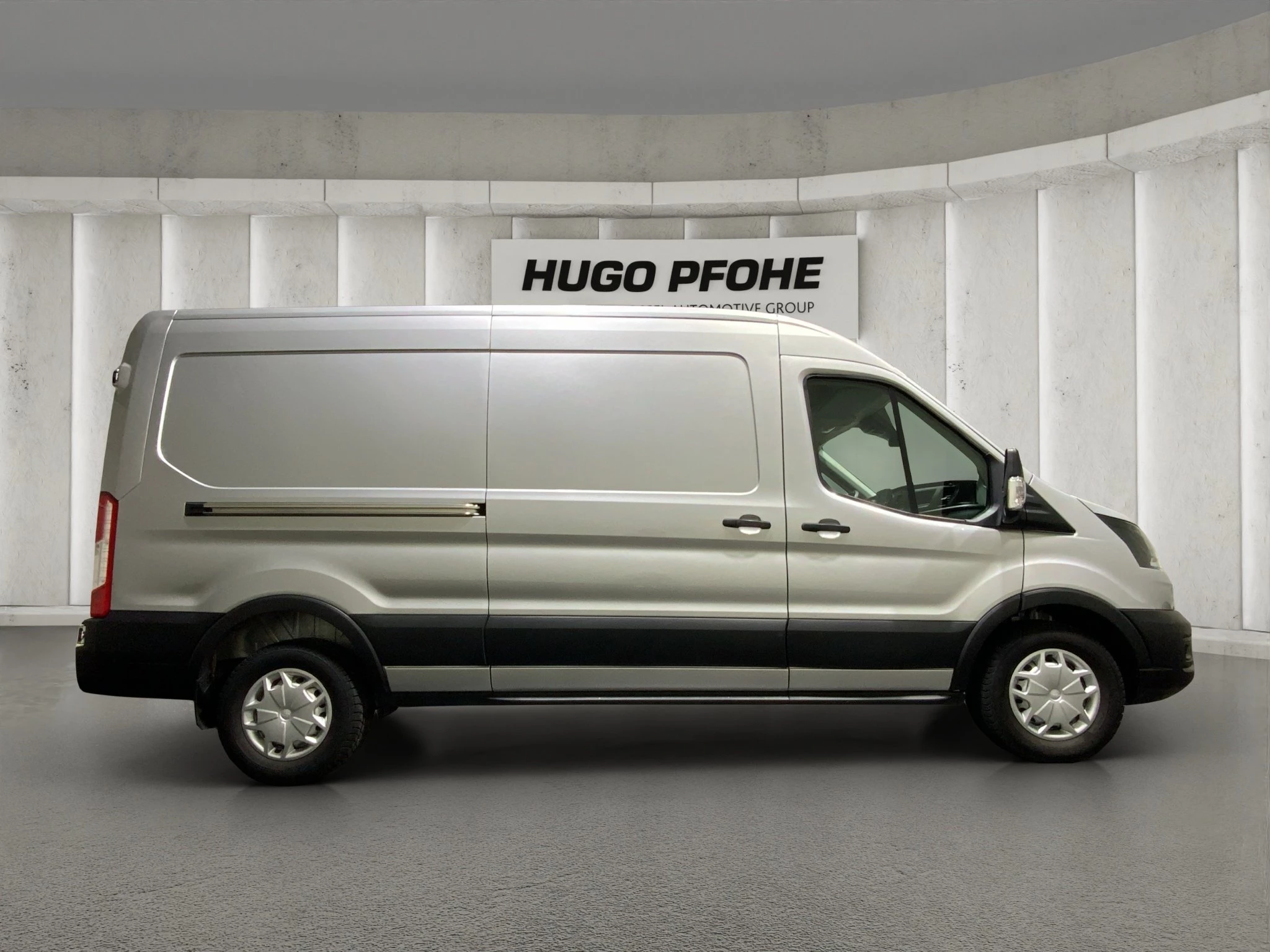 Ford Transit 350L3H2 Front Trend Kasten-LKW