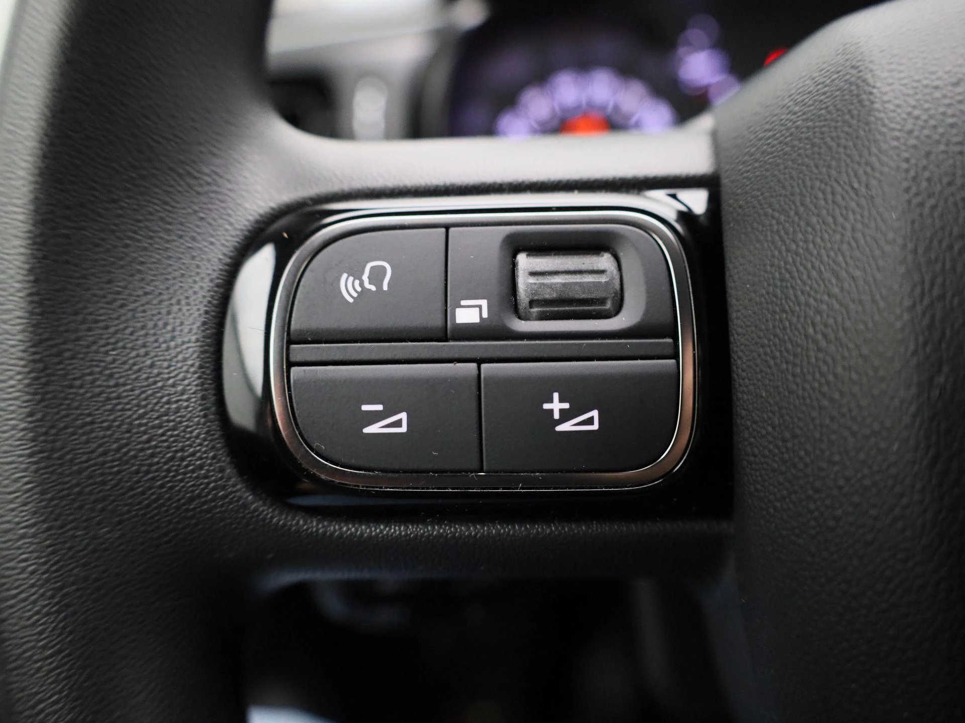 Citroën C3 1.2 PureTech 82 S&S MAN Feel
