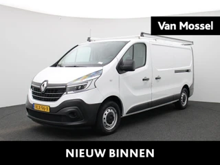 Renault Trafic 2.0 dCi 120 T29 L2H1 Comfort