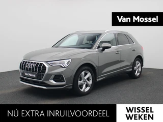 Audi Q3 35 TFSI Business Edition