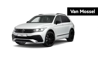 Volkswagen Tiguan 1.4 TSI eHybrid R-Line Business+ 245 PK|