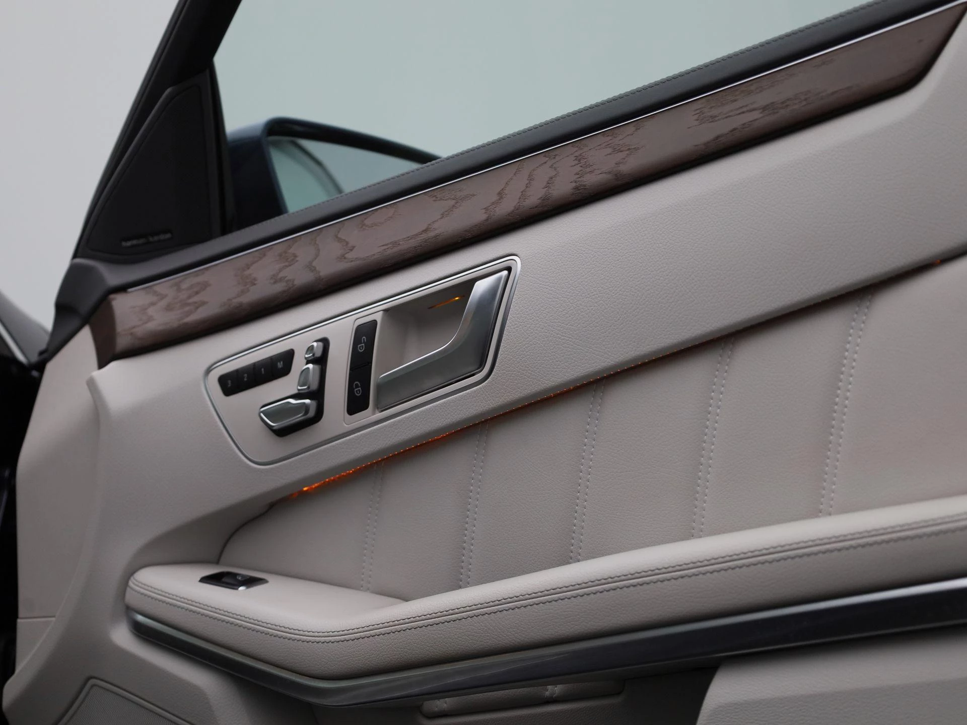 Mercedes-Benz E-Klasse 400 Edition Sport Avantgarde