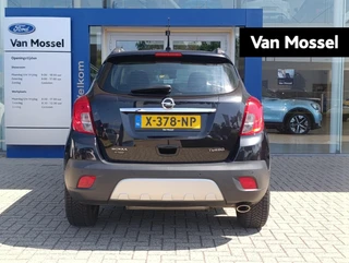 Opel Mokka 1.4 T Cosmo