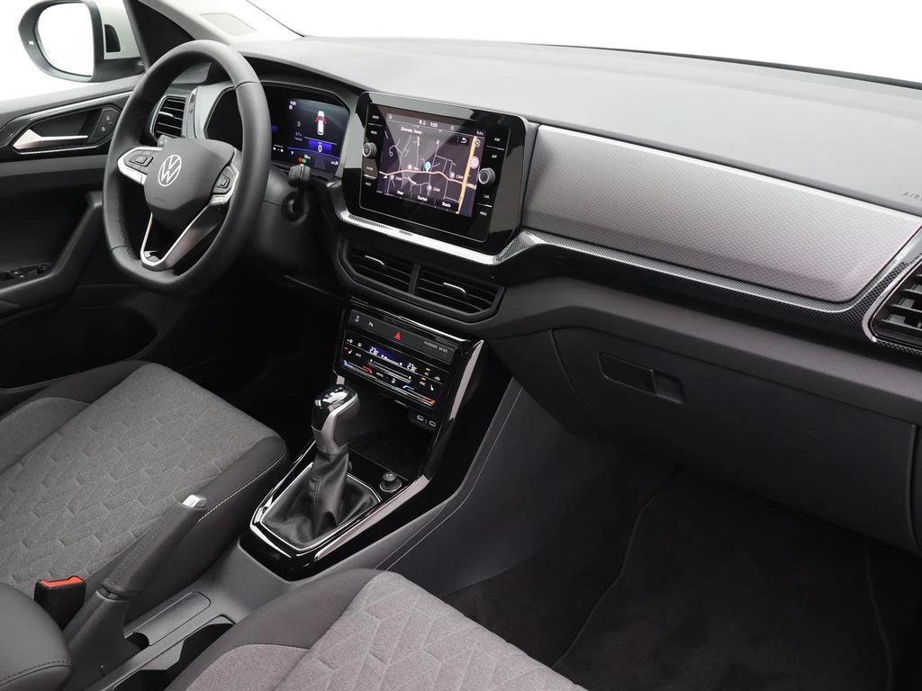 Volkswagen T-Cross T-Cross Life Business 116PK AUTOMAAT DEMO