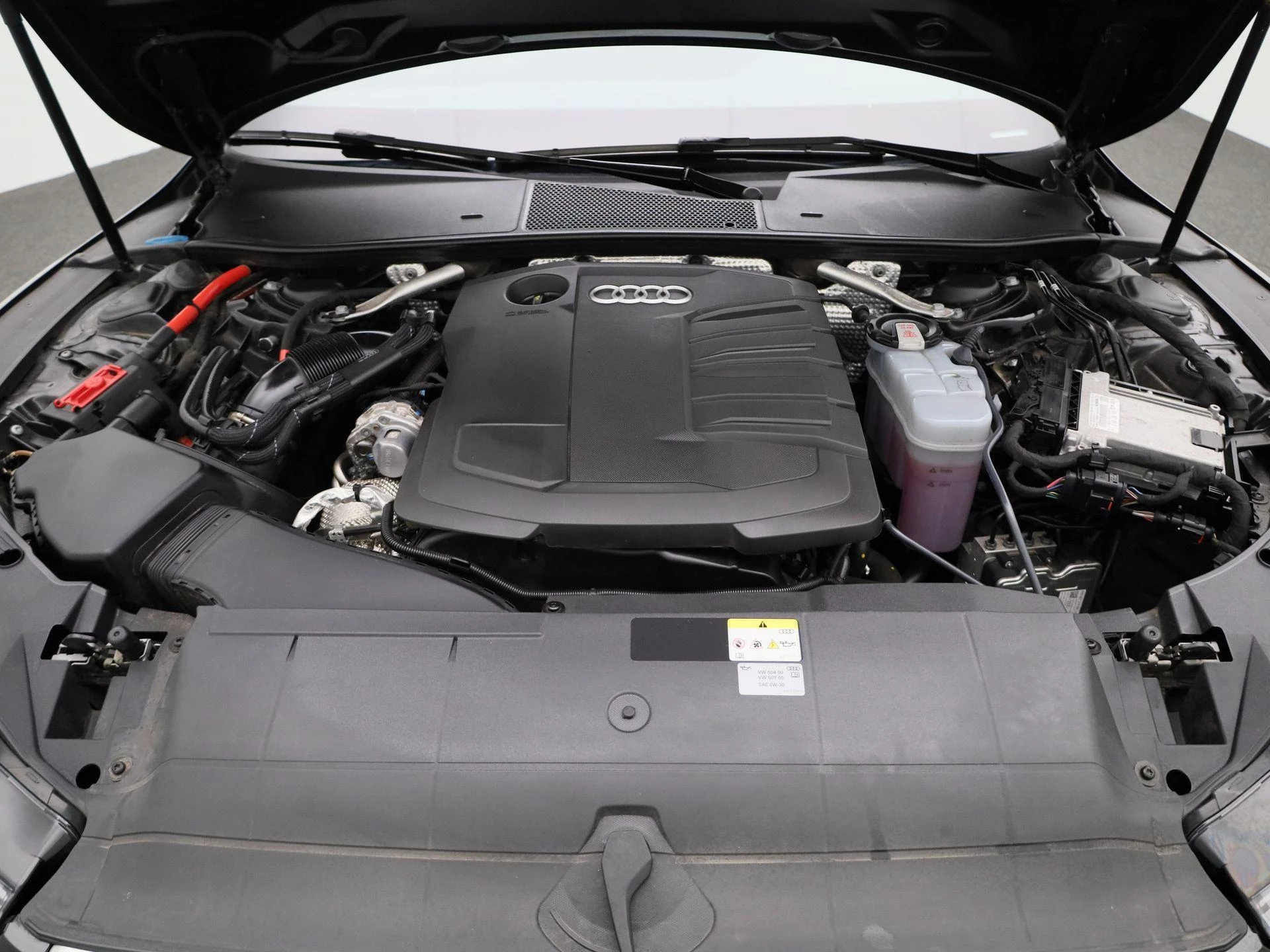 Audi A7 Sportback 2.0 35 TDI 120kW S tronic