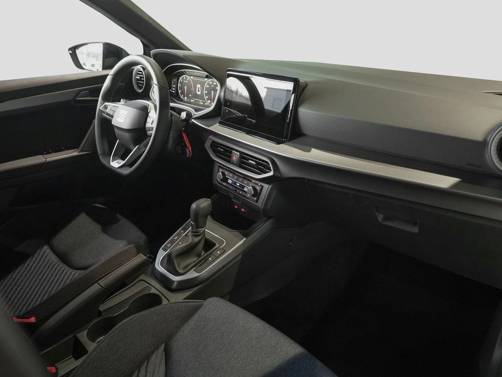 SEAT Arona 1.5 TSI FR