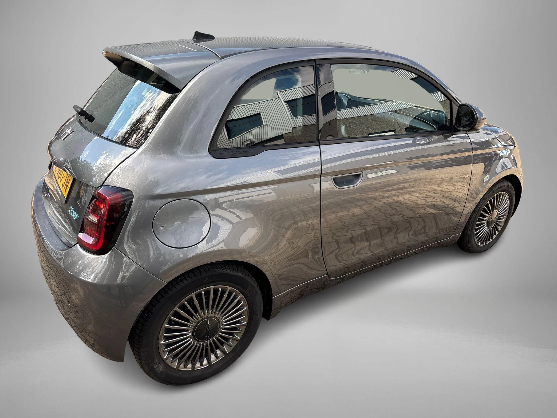 Fiat 500 Icon 42 kWh