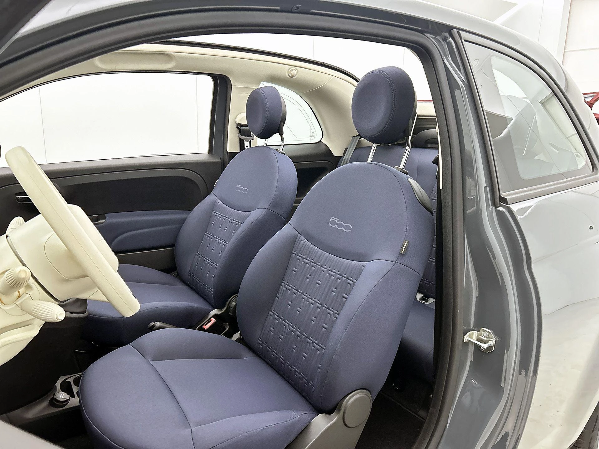 Fiat 500C 1.0 Hybrid Cult