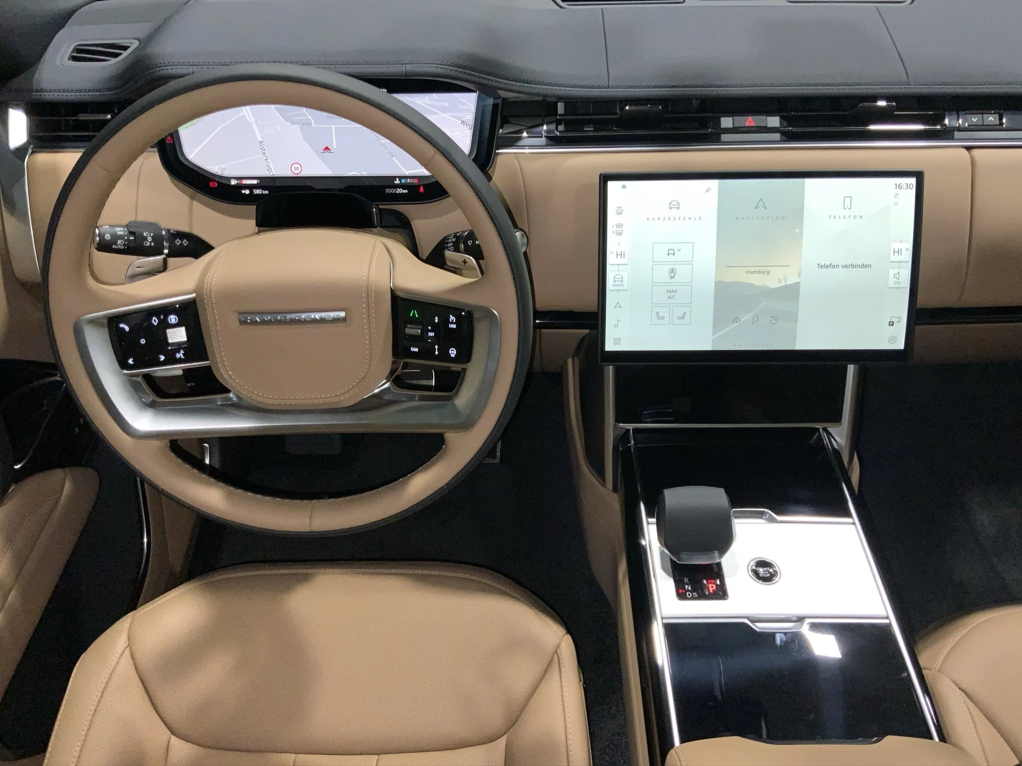Land Rover-Range Rover-image-8