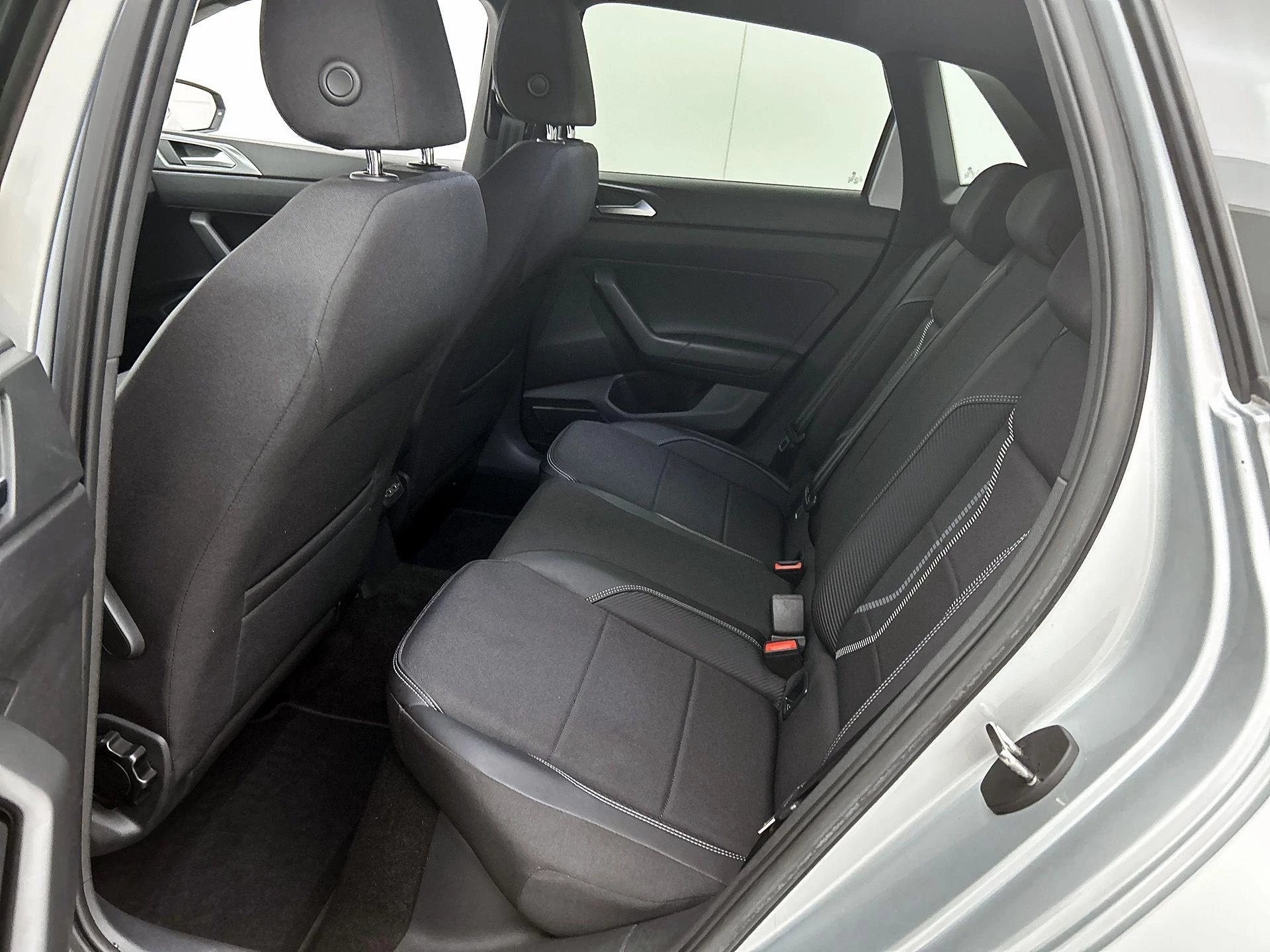 Volkswagen Polo 1.0 TSI Highline