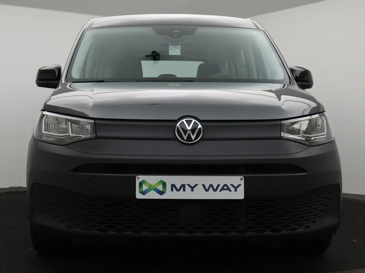 Volkswagen Caddy Maxi Dsl Caddy Maxi 2.0TDi *7 ZITPLAATSEN*CRUISE CONTROL*NAVI*PDC ACHTER*DAB RADIO*BLTH*AIRCO*...*