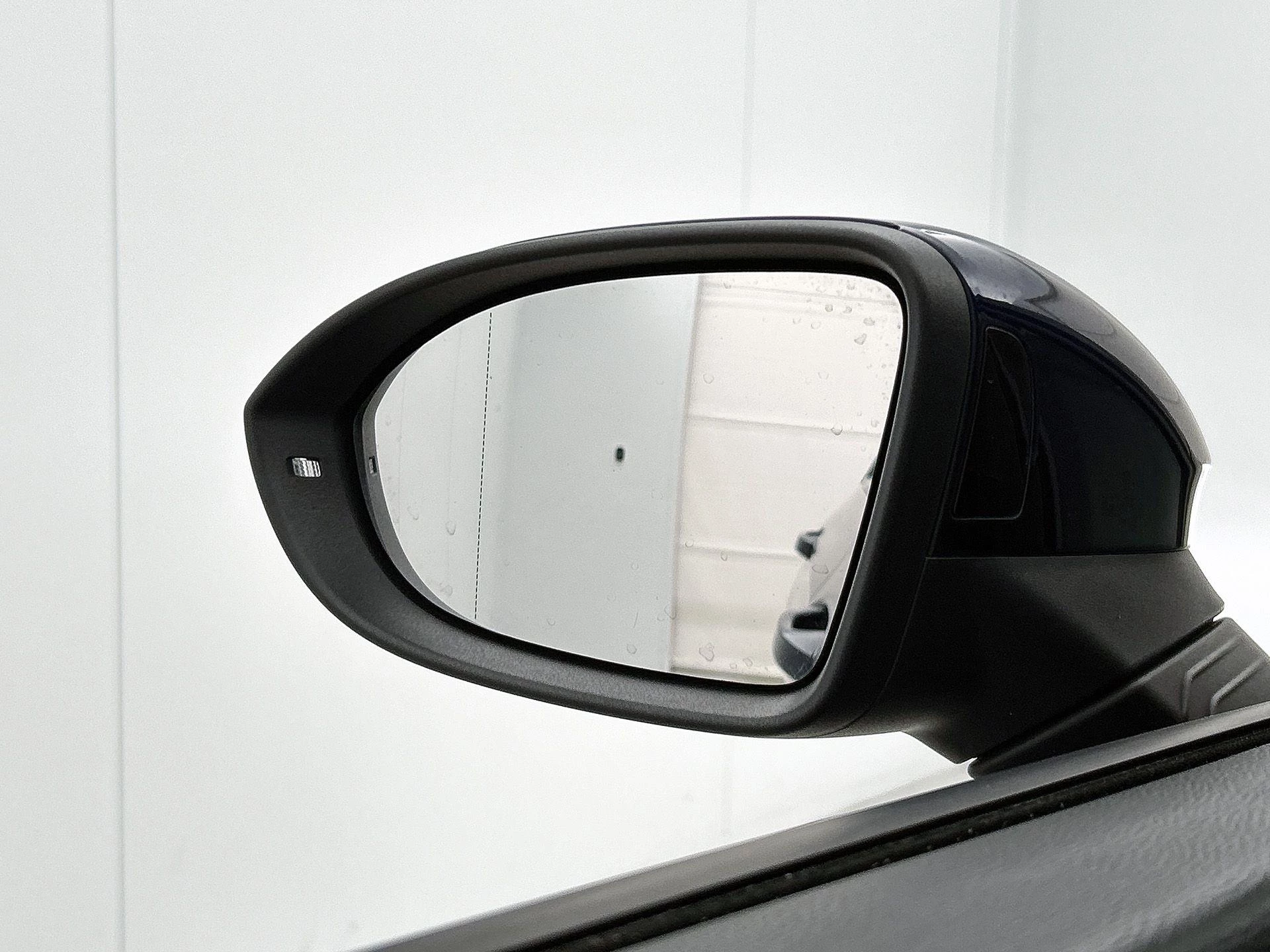 Volkswagen Golf 1.4 eHybrid GTE