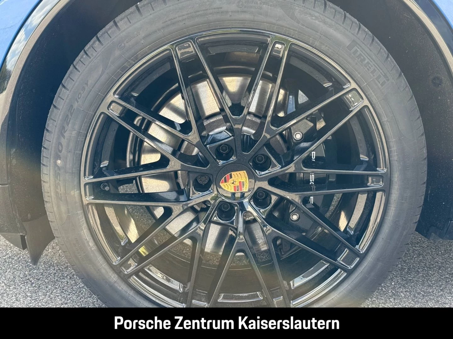 Porsche Macan GTS HA-Lenkung Head-Up Surround-View BOSE gts