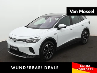 Volkswagen ID.4 Pro 77 kWh 204 PK