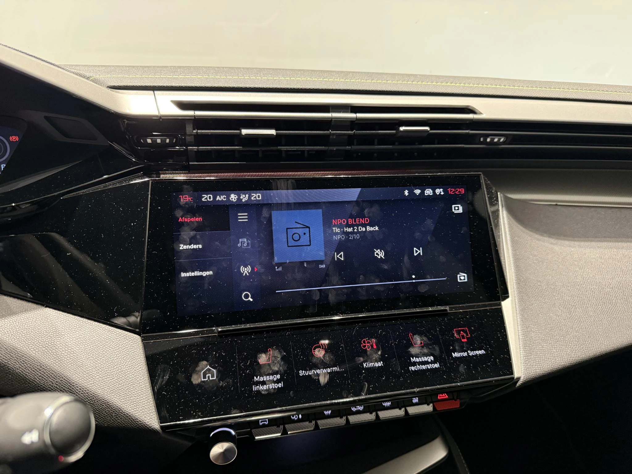 Peugeot 308 1.2 Hybrid 145 e-DCS6 GT
