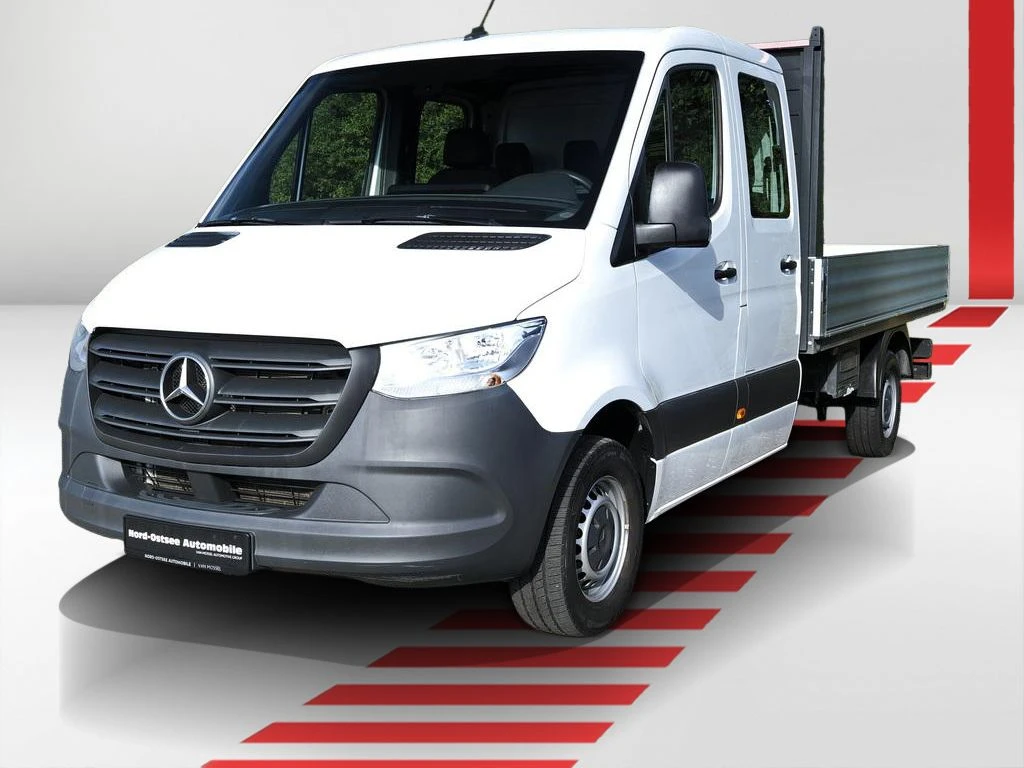 Mercedes-Benz-Sprinter 317-image-1