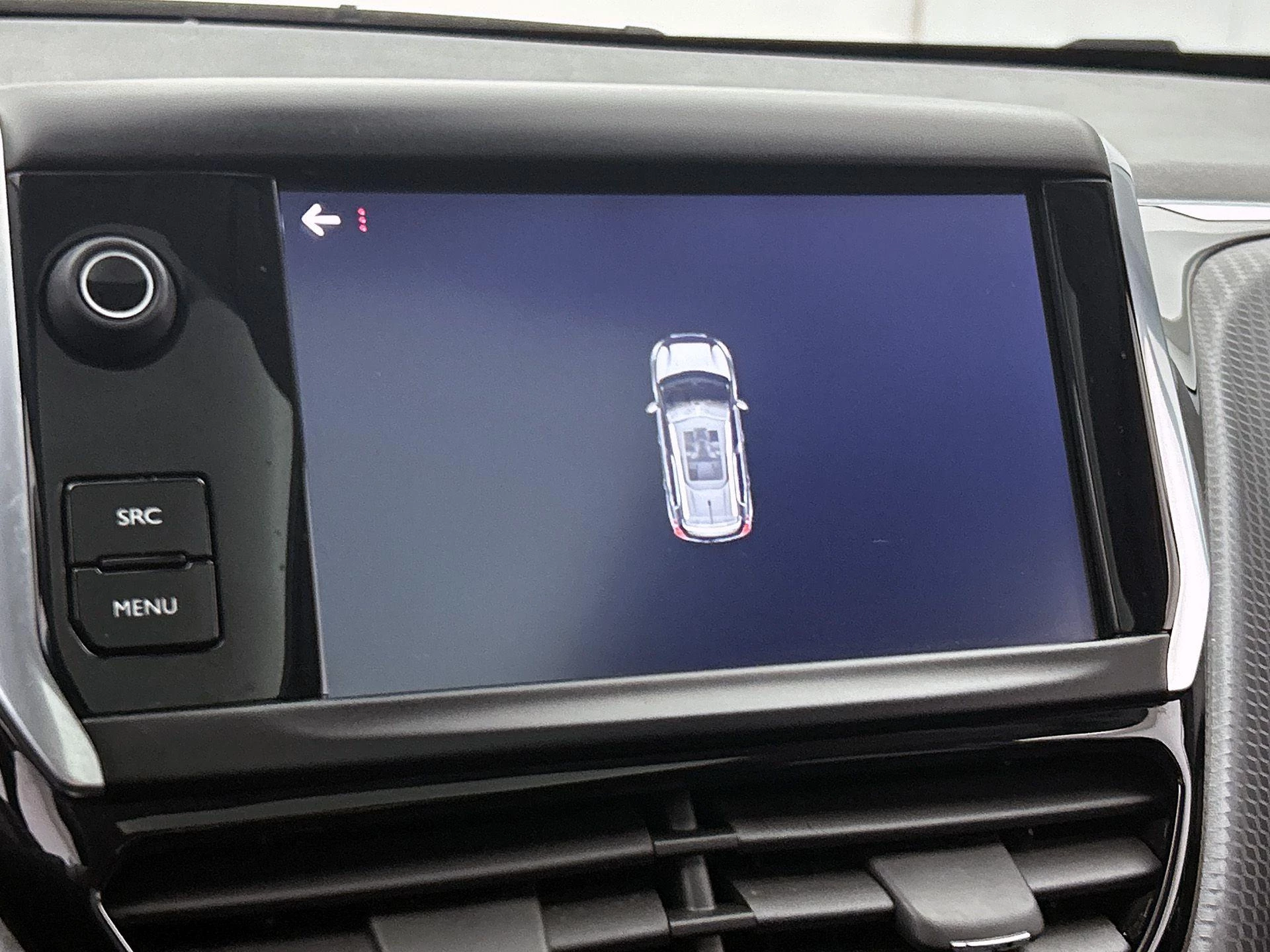 Peugeot 2008 1.2 PureTech Allure
