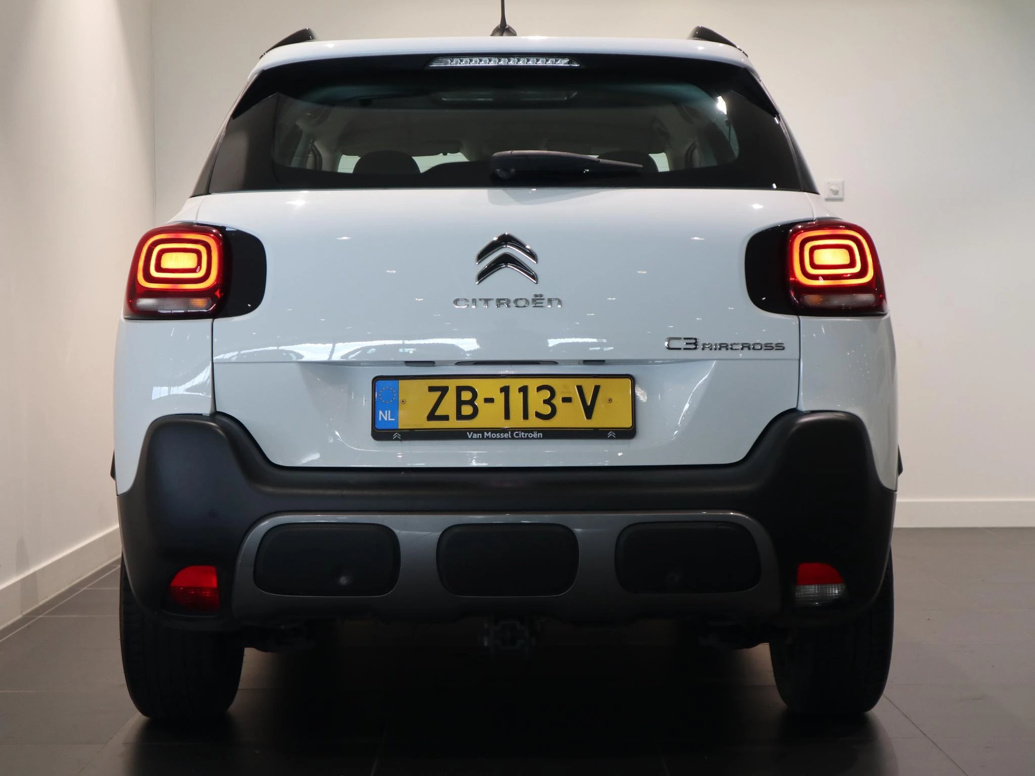 Citroën-C3 Aircross-image-5