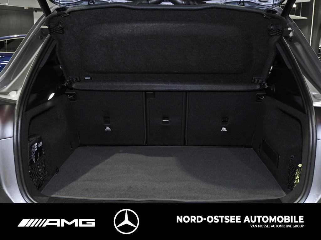 Mercedes-Benz GLA 200 d PROGRESSIVE AHK MBUX SHZ KLIMA NAVI Progressive