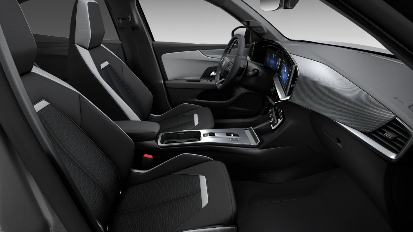 Opel Mokka Business Edition