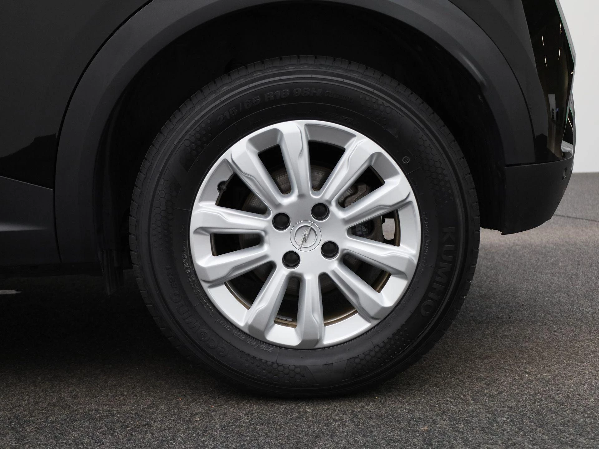 Opel Mokka-e BEV 50kWh e-Edition