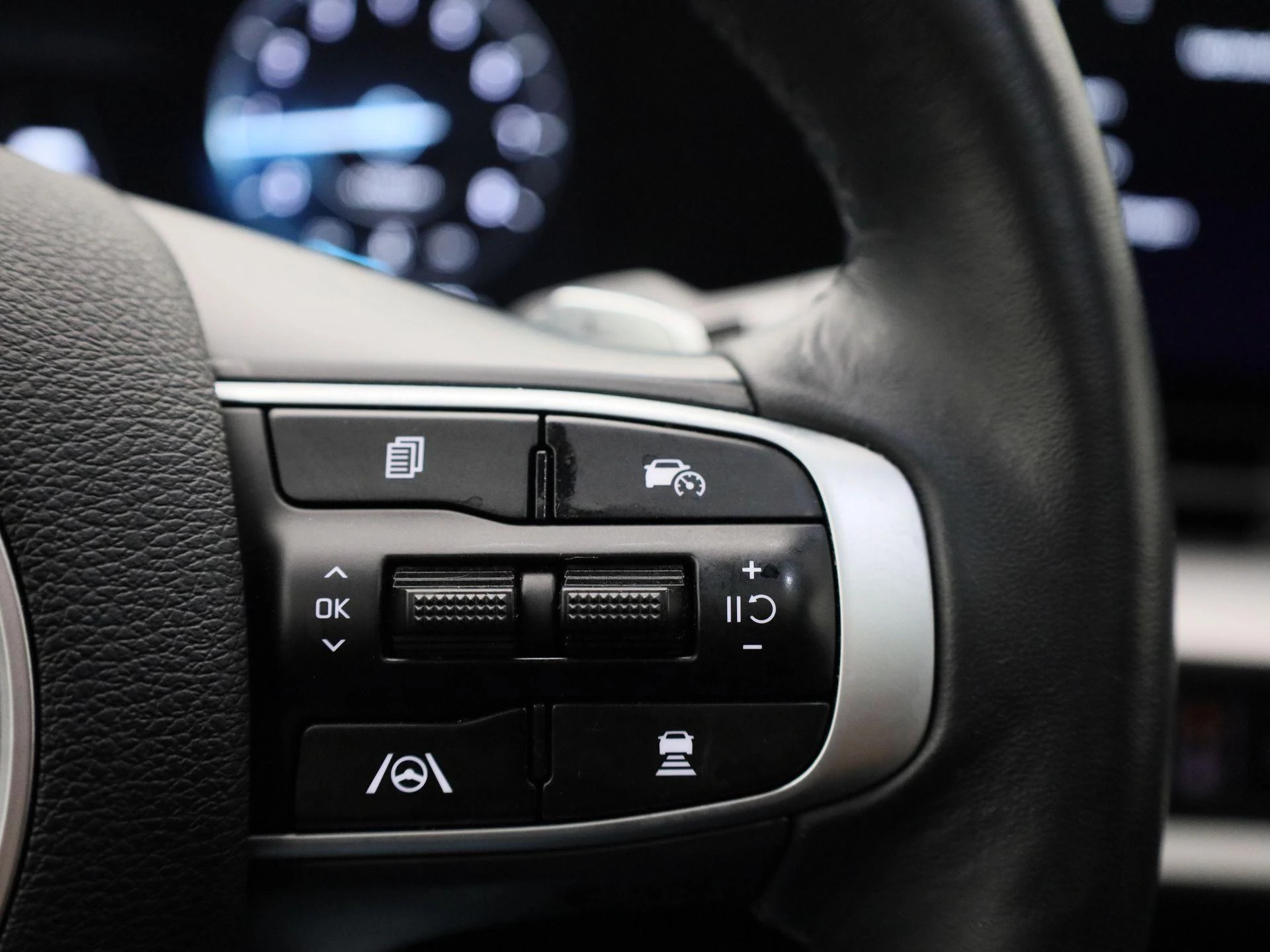 Kia Sportage 1.6 T 7DCT GT-Line - Full option