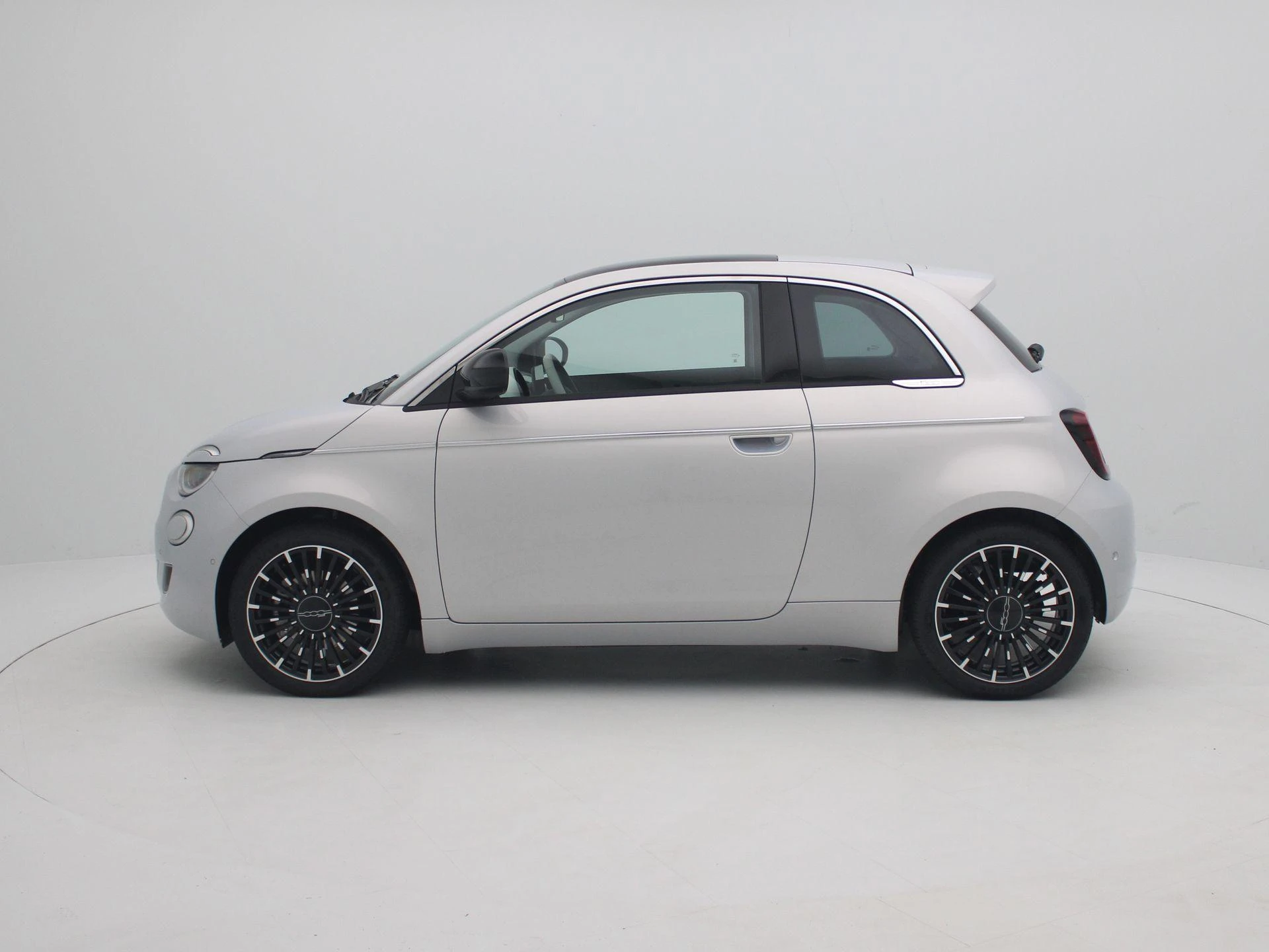 Fiat 500 La Prima 42 kWh