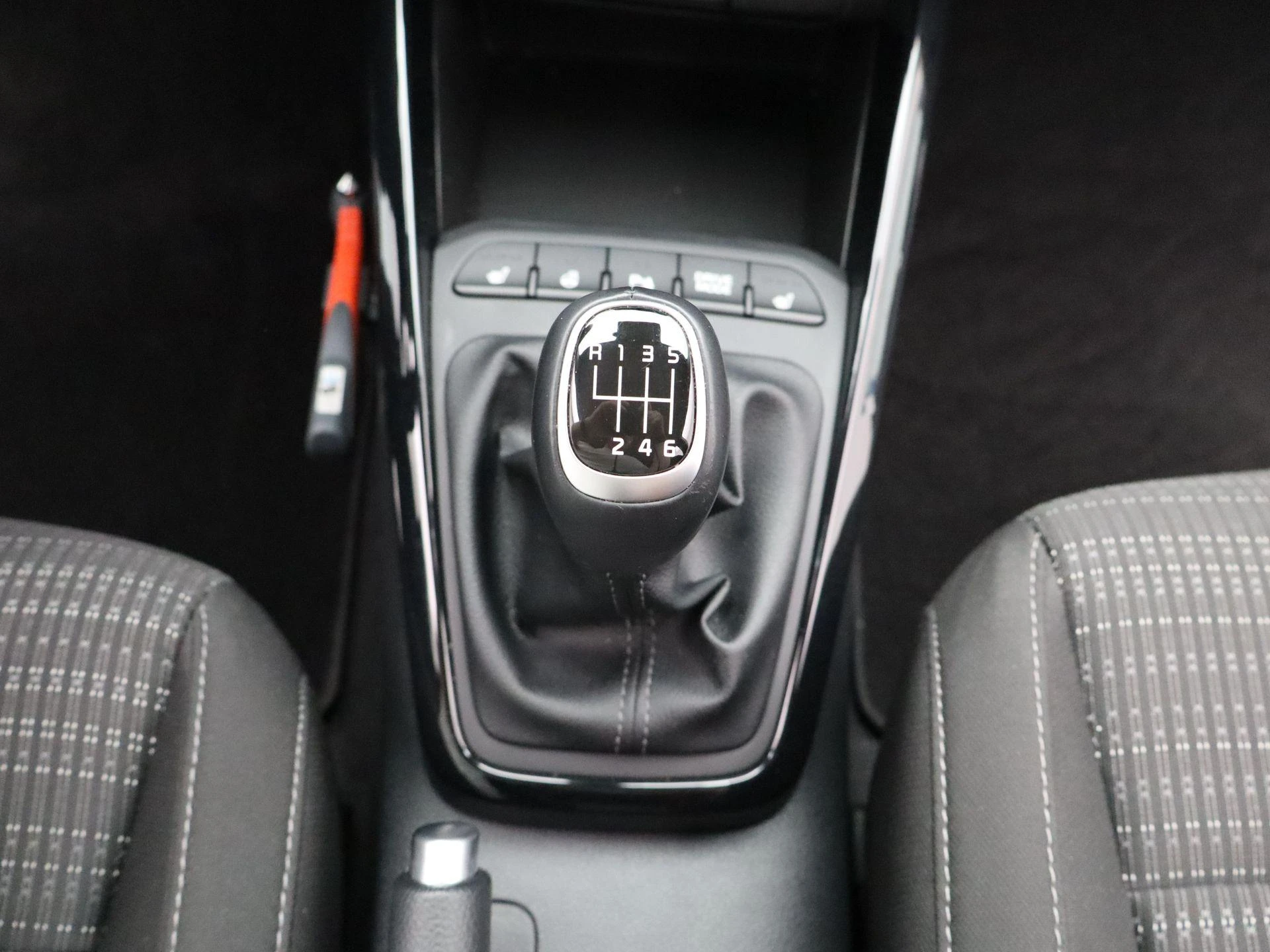 Kia Stonic 1.0 T-GDi MHEV DynamicPlusLine