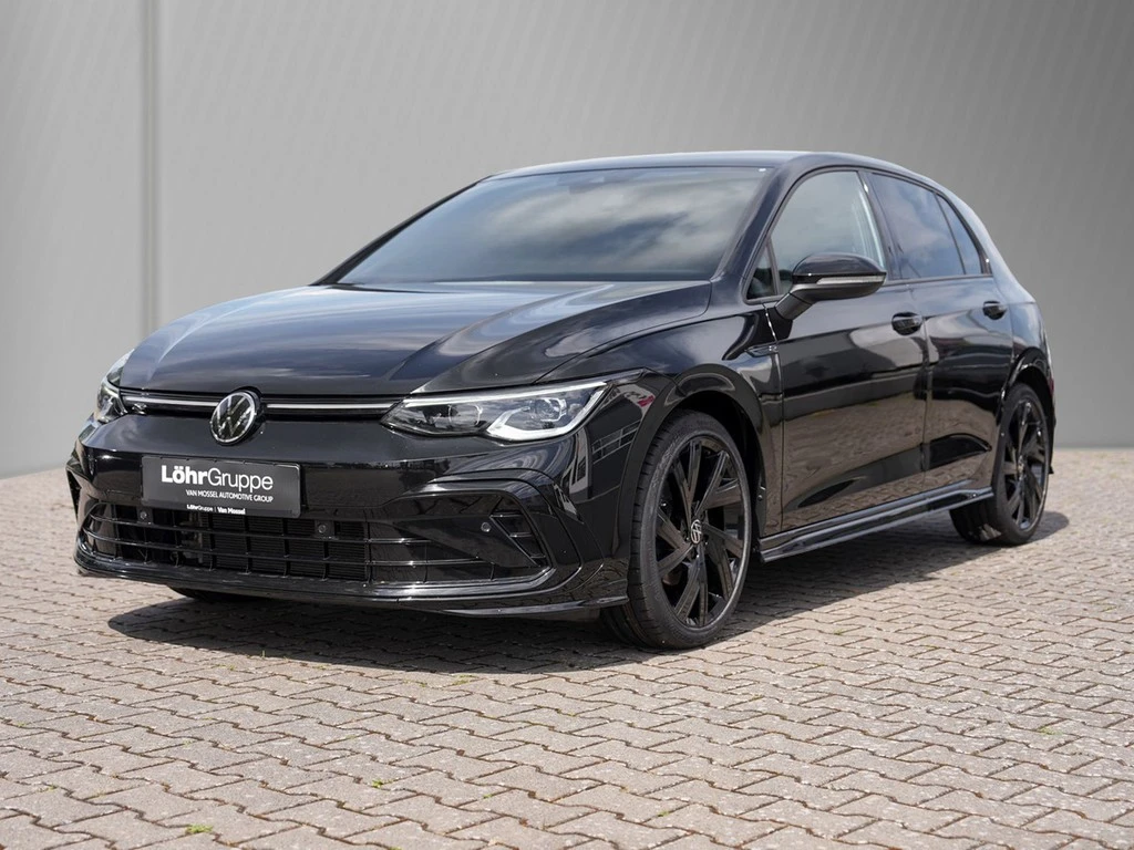 Volkswagen-Golf-image-1