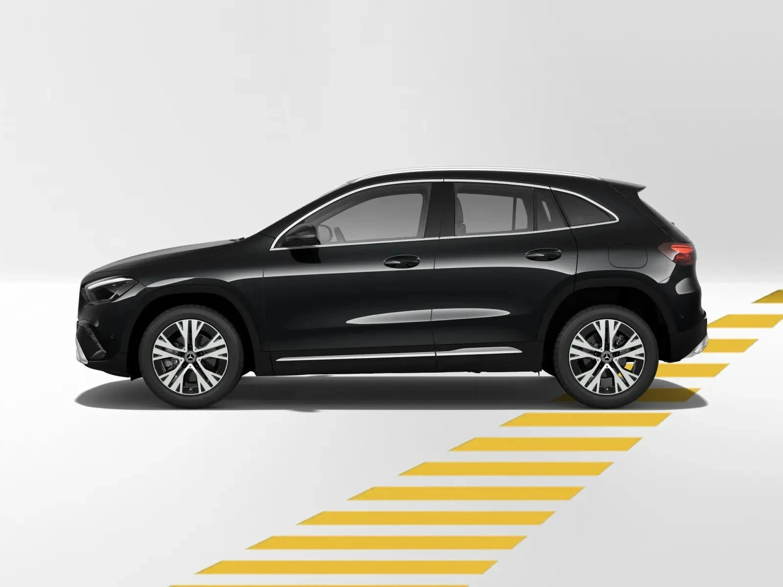 Mercedes-Benz-GLA 200-image-3