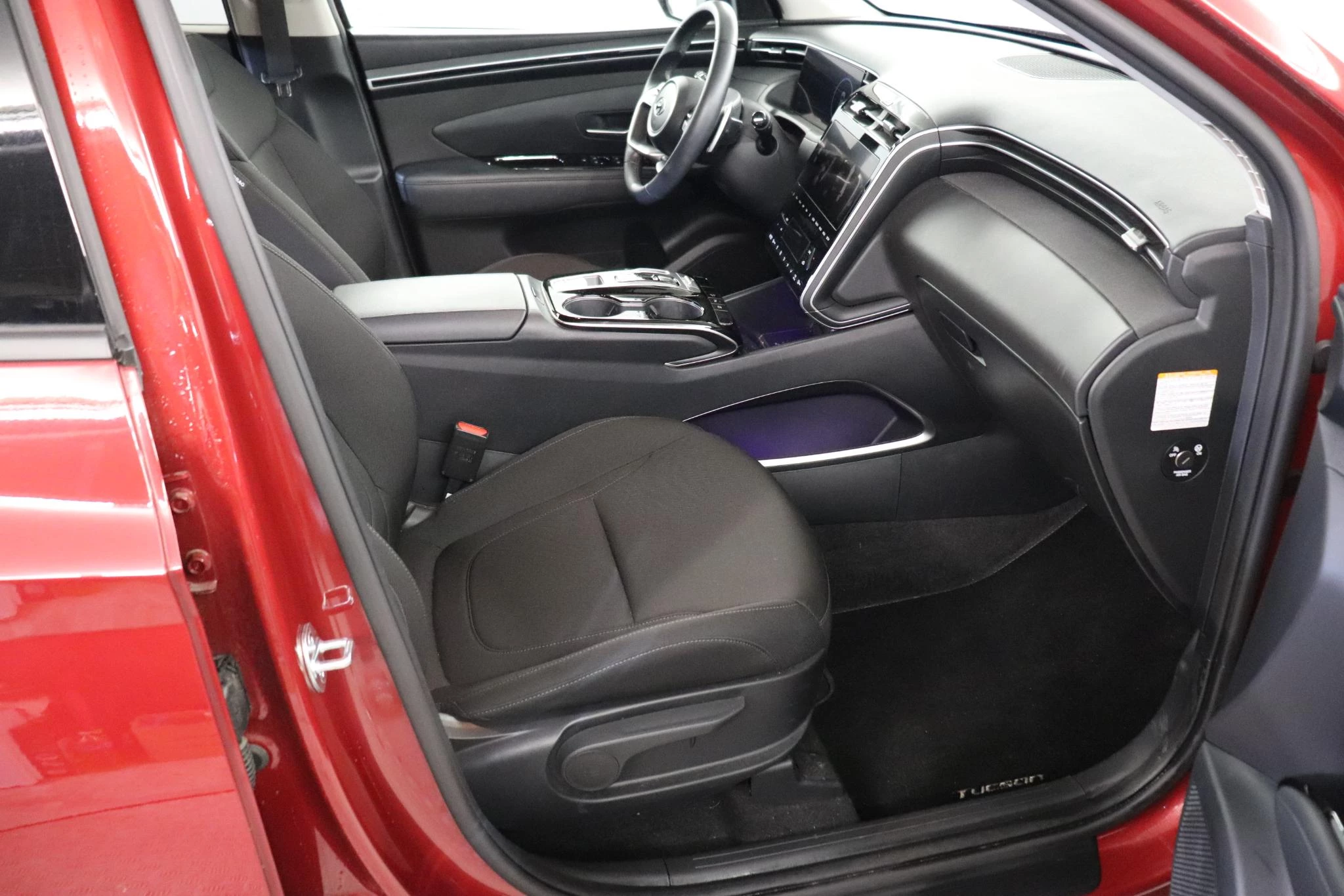 Hyundai Tucson 1.6 T-GDi Plug-in Hybrid 4x4 Feel