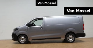 Opel Vivaro 2.0 BlueHDi L3H1 Verwacht