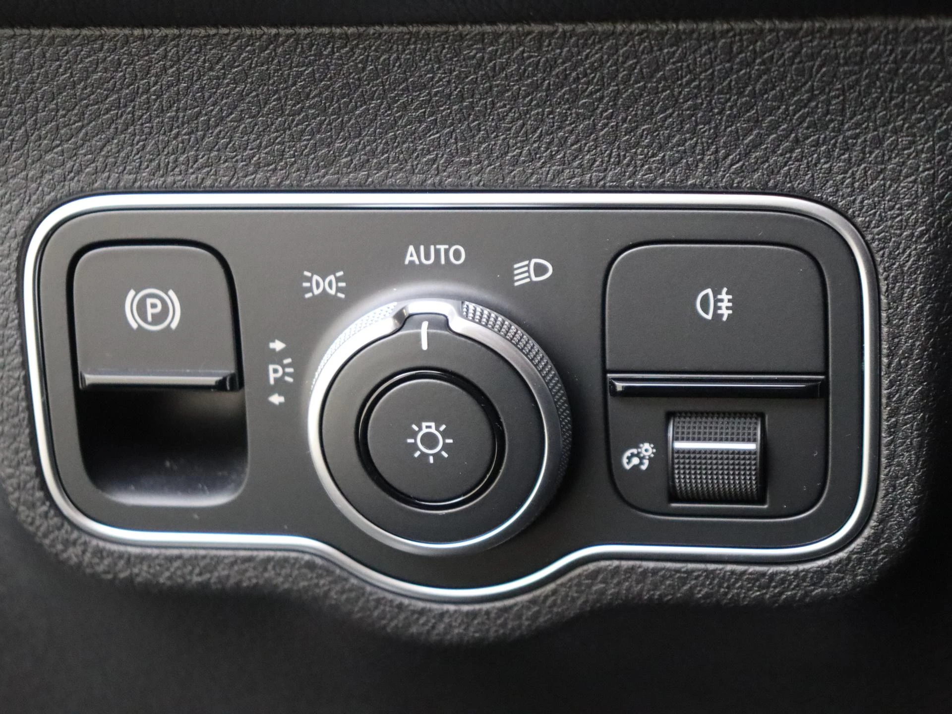 Mercedes-Benz EQB 250+ Business Edition 7p. 71 kWh