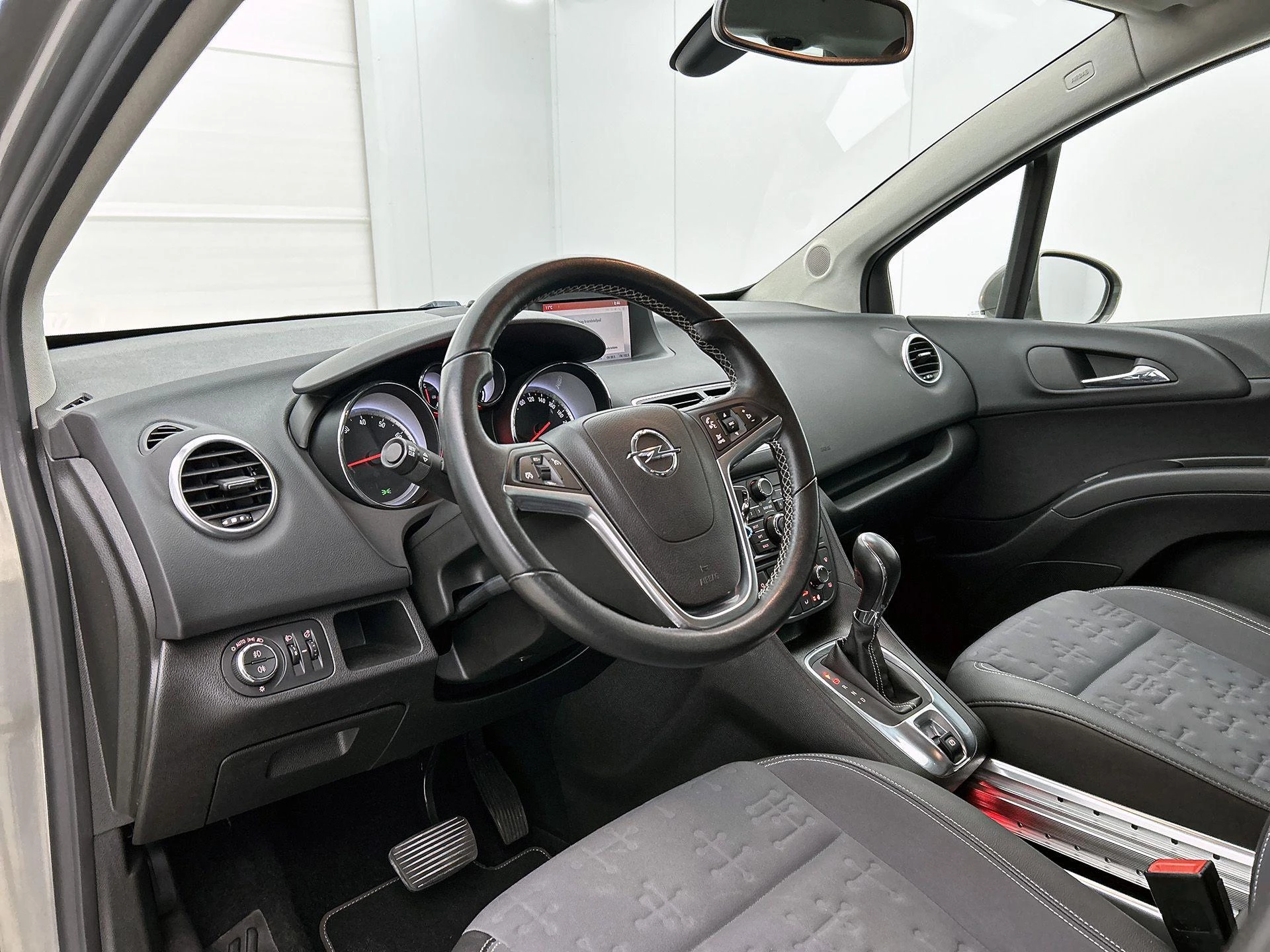 Opel Meriva 1.4 Turbo Blitz