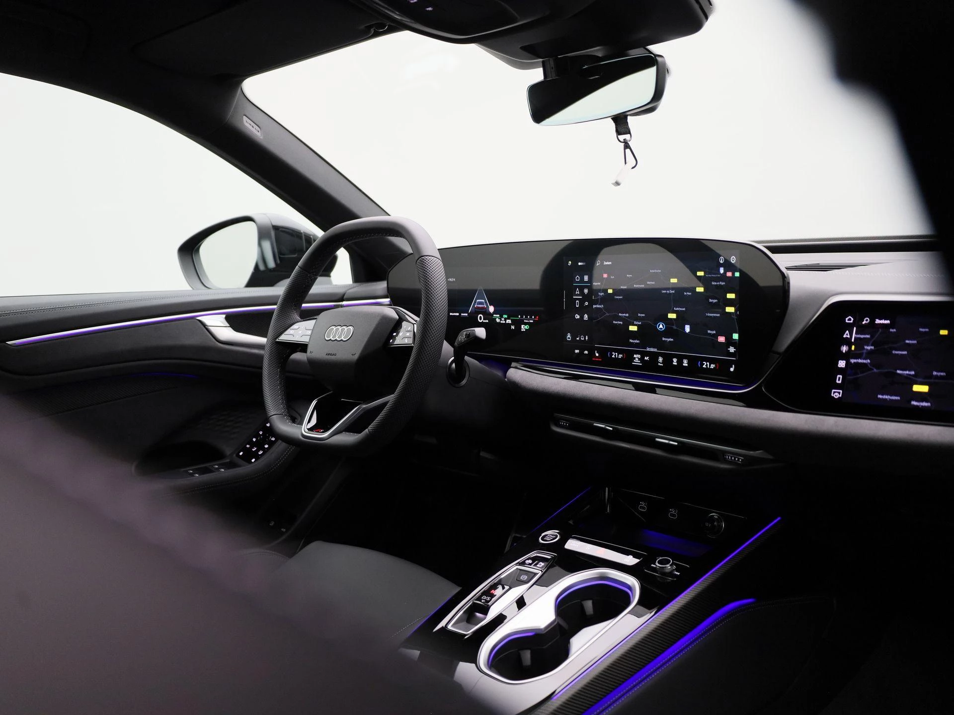 Audi A6 Limousine 2.0 e-hybrid quattro S Edition