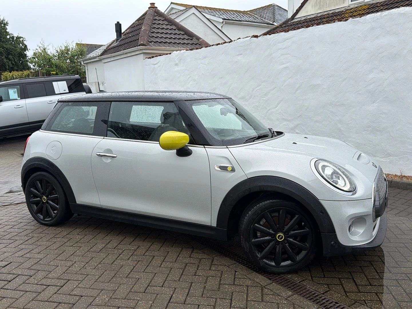 MINI Cooper S HATCHBACK 135kW Level 3 33kWh 3dr Auto