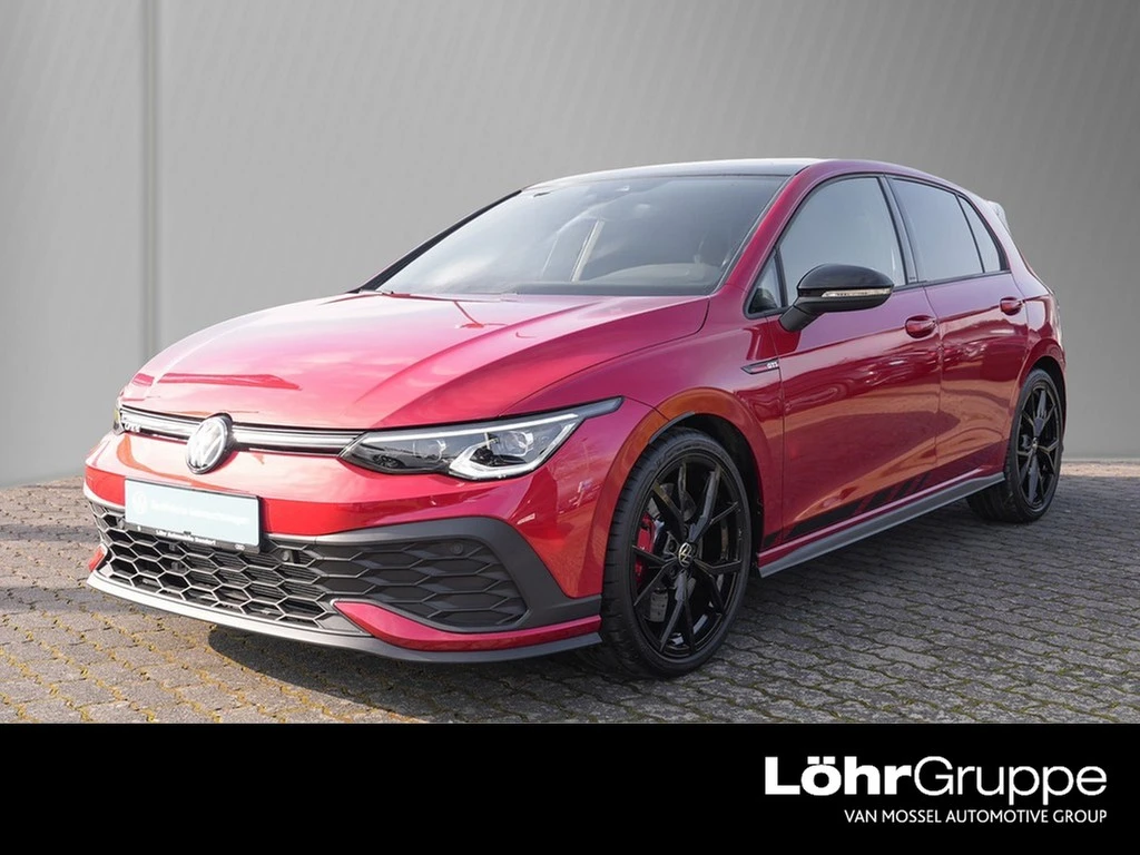 Volkswagen-Golf-image-0