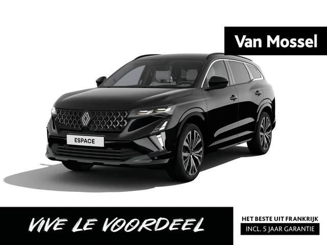 Renault Espace