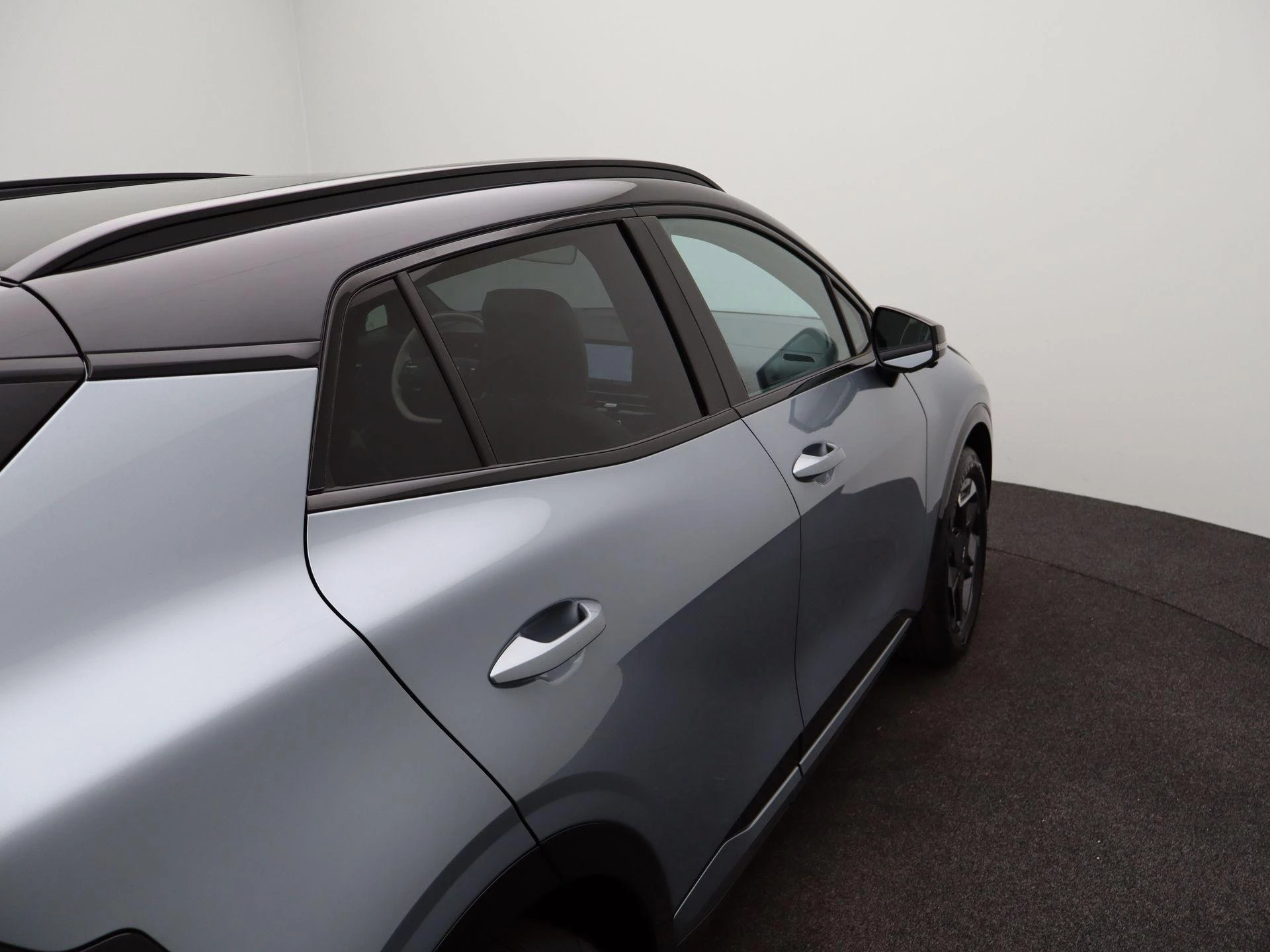 Kia Sportage 1.6 T-GDi Hybrid GT-PlusLine