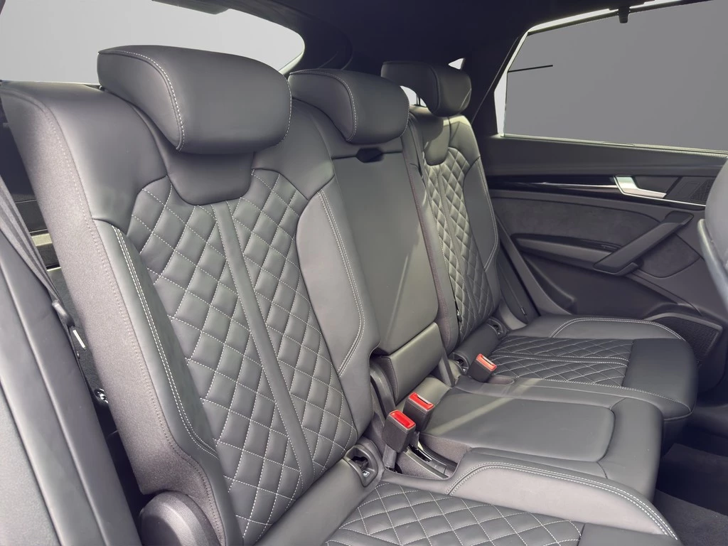 Audi Q5 Sportback 55 TFSI E quattro S-Line *LUFT*PANO*B&O*MATRIX*ACC*HuD*