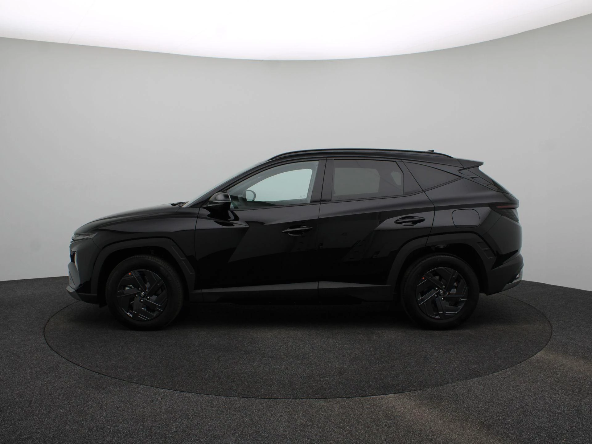 Hyundai Tucson 1.6 T-GDI PHEV Pure Edition