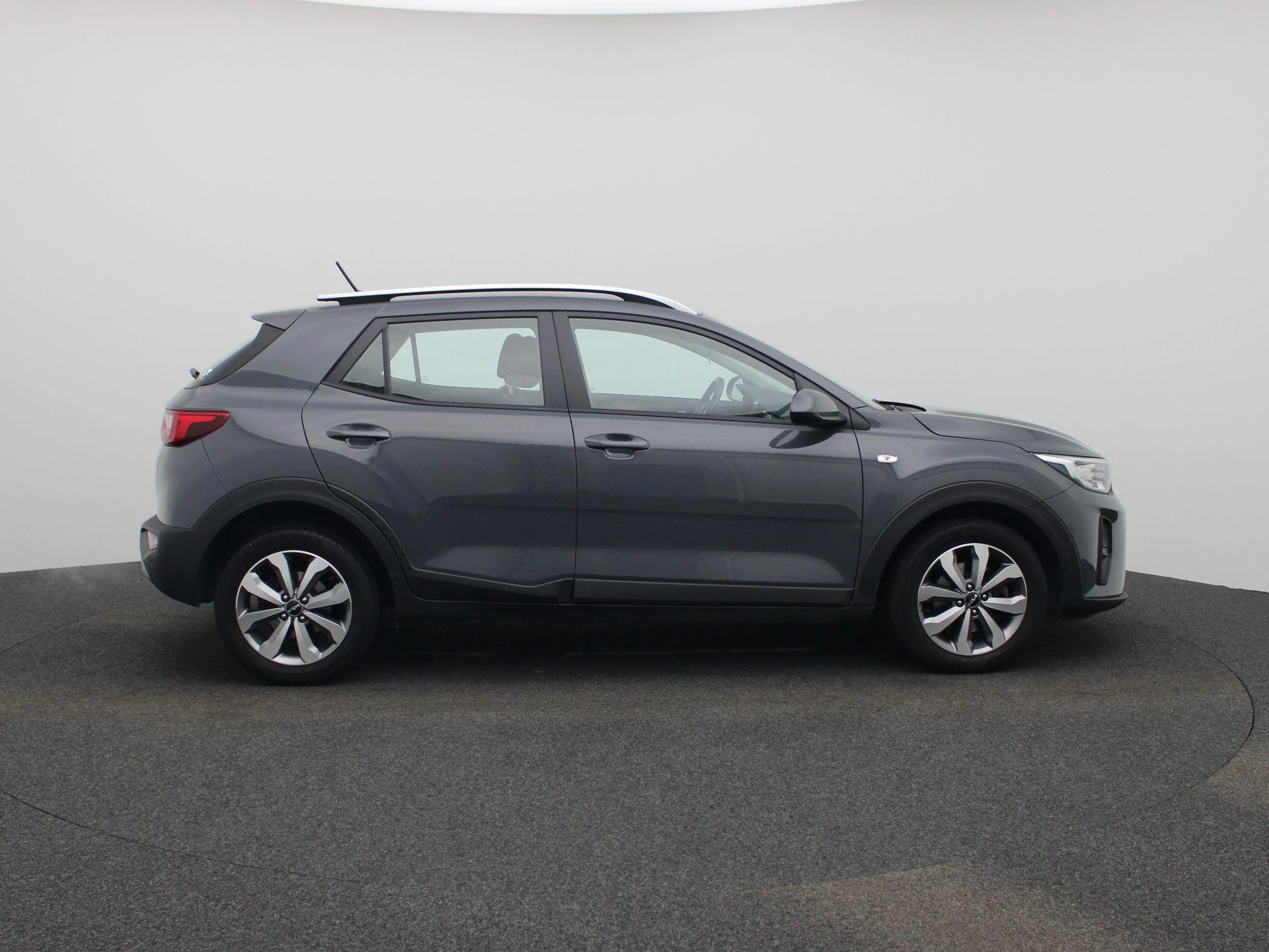 Kia Stonic 1.0 T 100 Pure
