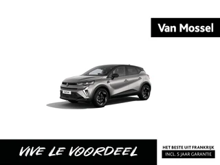 Renault Captur TCe 115 6MT Techno