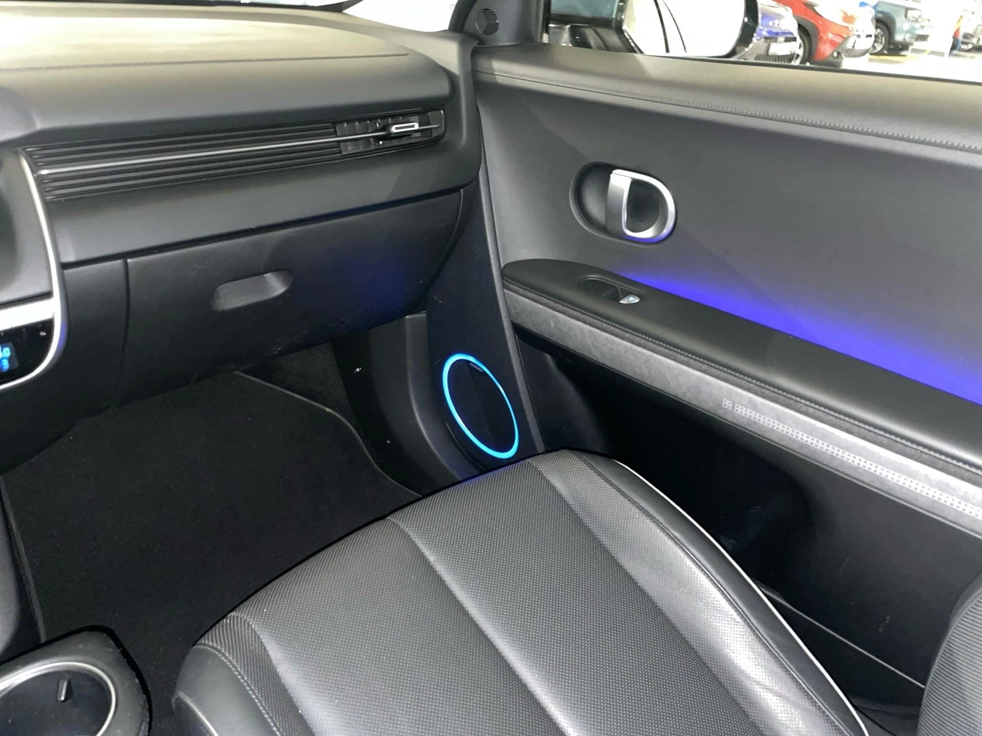 Hyundai IONIQ 5 73kWh Balance