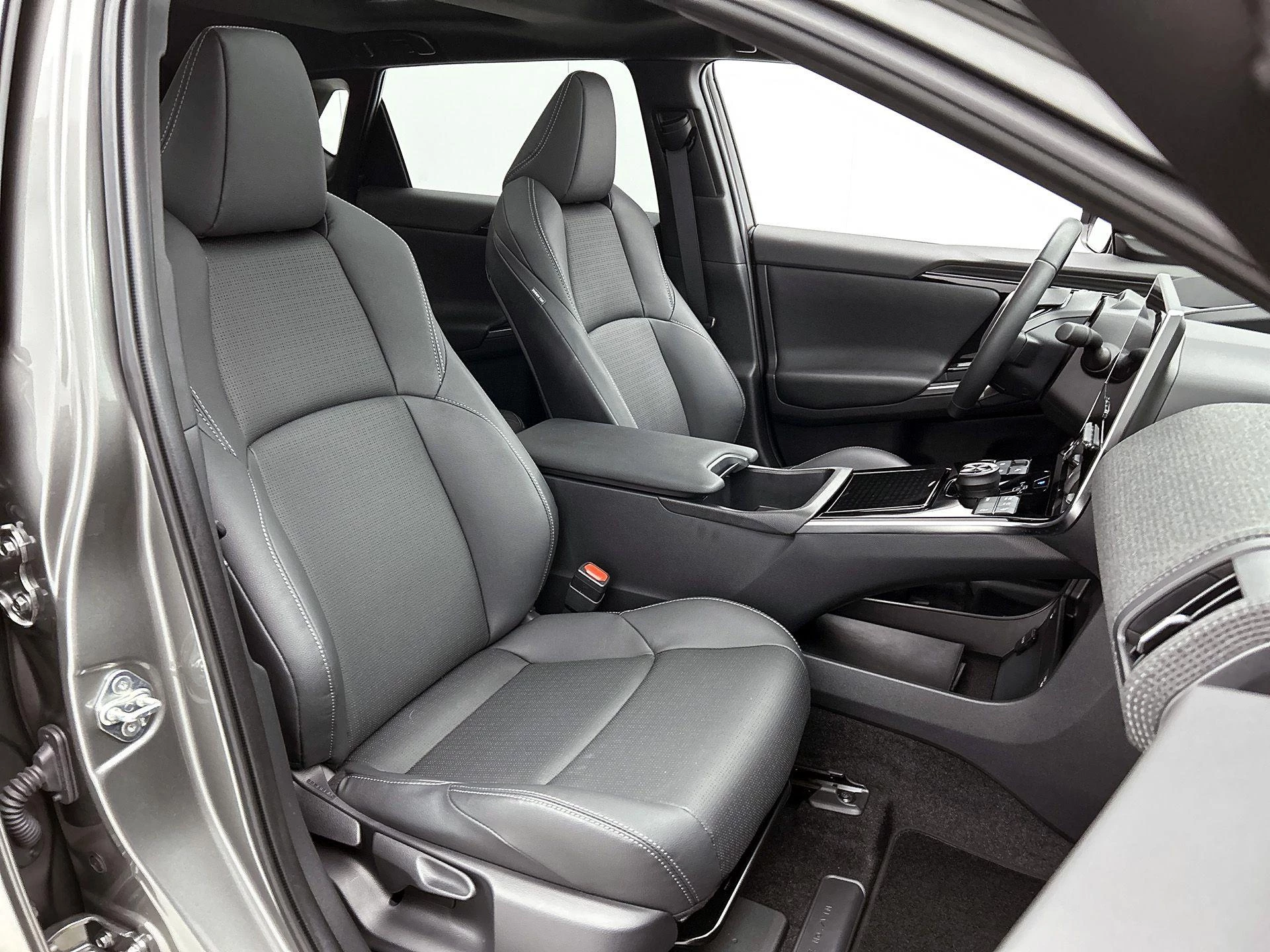 Toyota bZ4X Premium 71 kWh