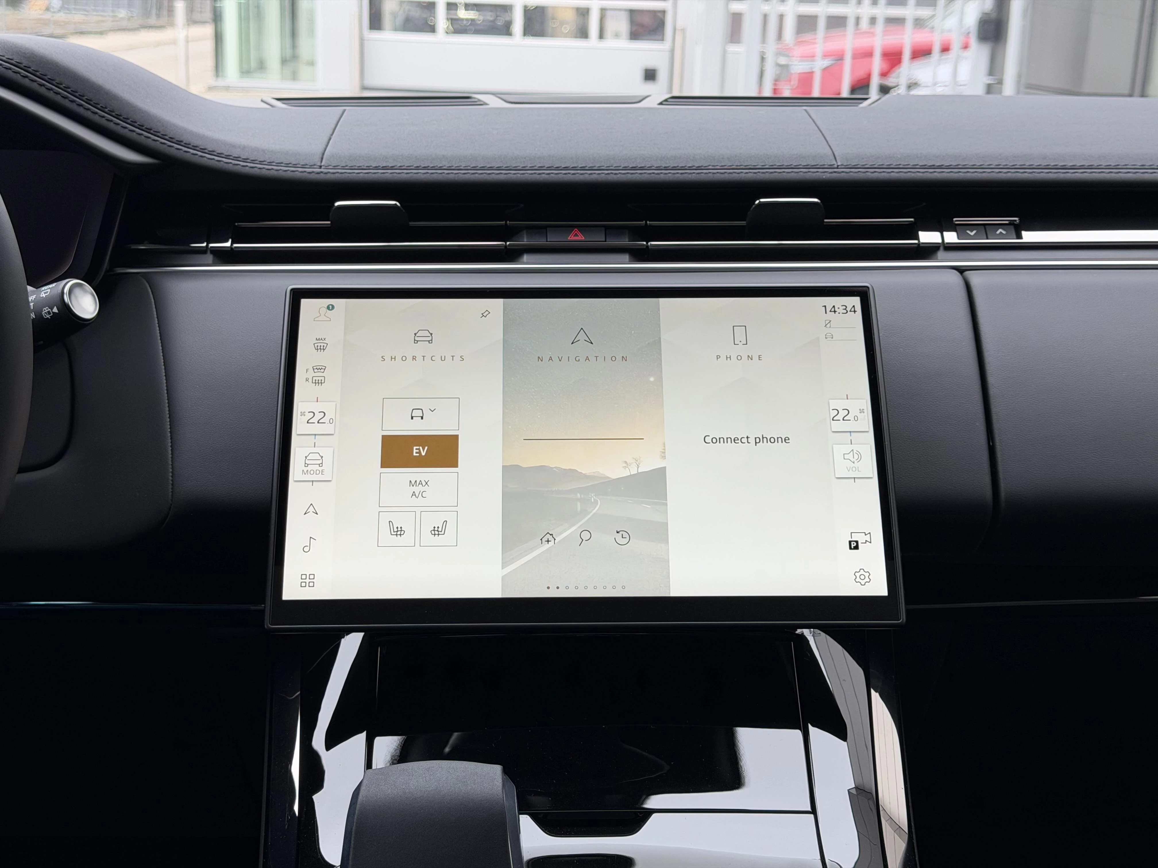 Land Rover Range Rover Sport P460e S AWD Auto. 26MY